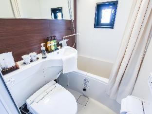 HOTEL LiVEMAX PREMIUM Umeda EAST Osaka Quarto foto